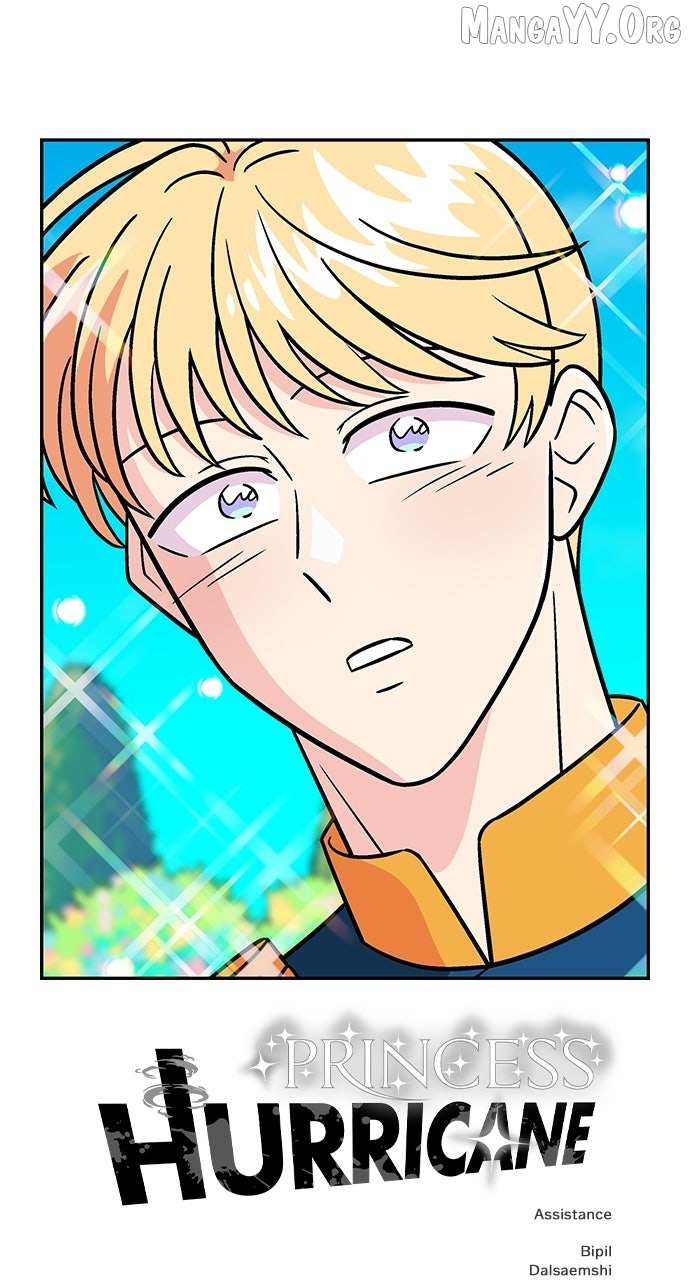 Princess Hurricane Chapter 87 page 53 - 