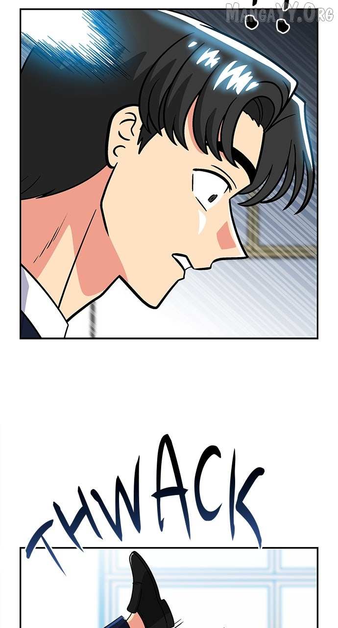Princess Hurricane Chapter 87 page 8 - 