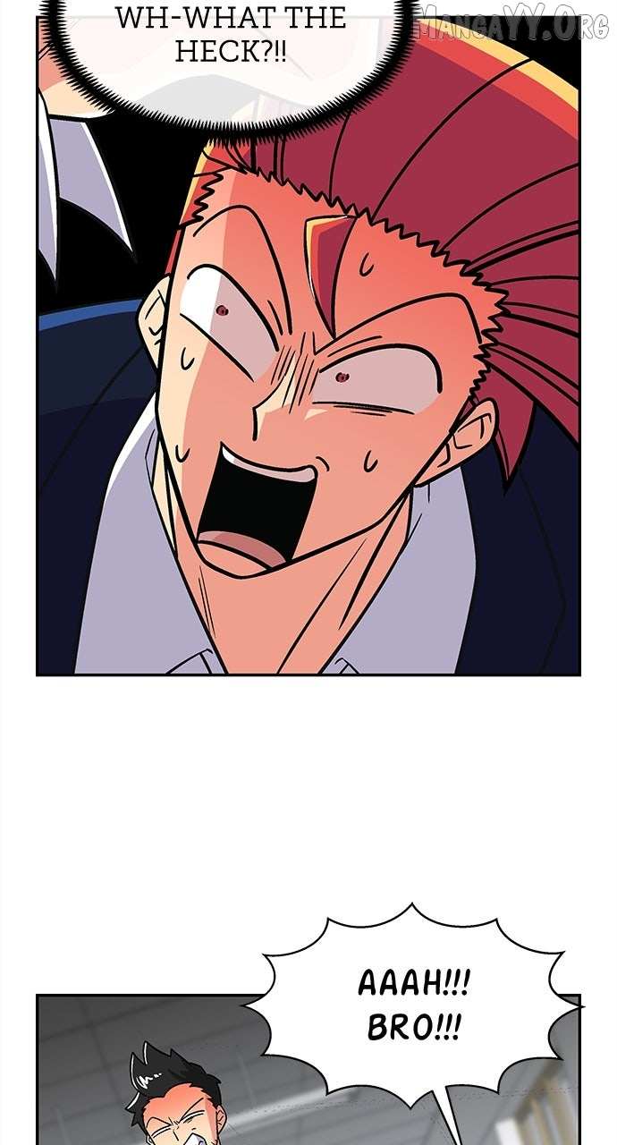 Princess Hurricane Chapter 87 page 10 - 