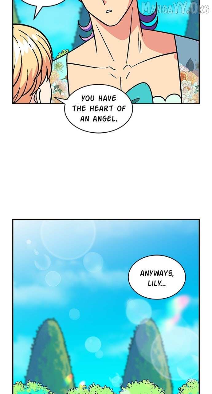 Princess Hurricane Chapter 88 page 11 - 