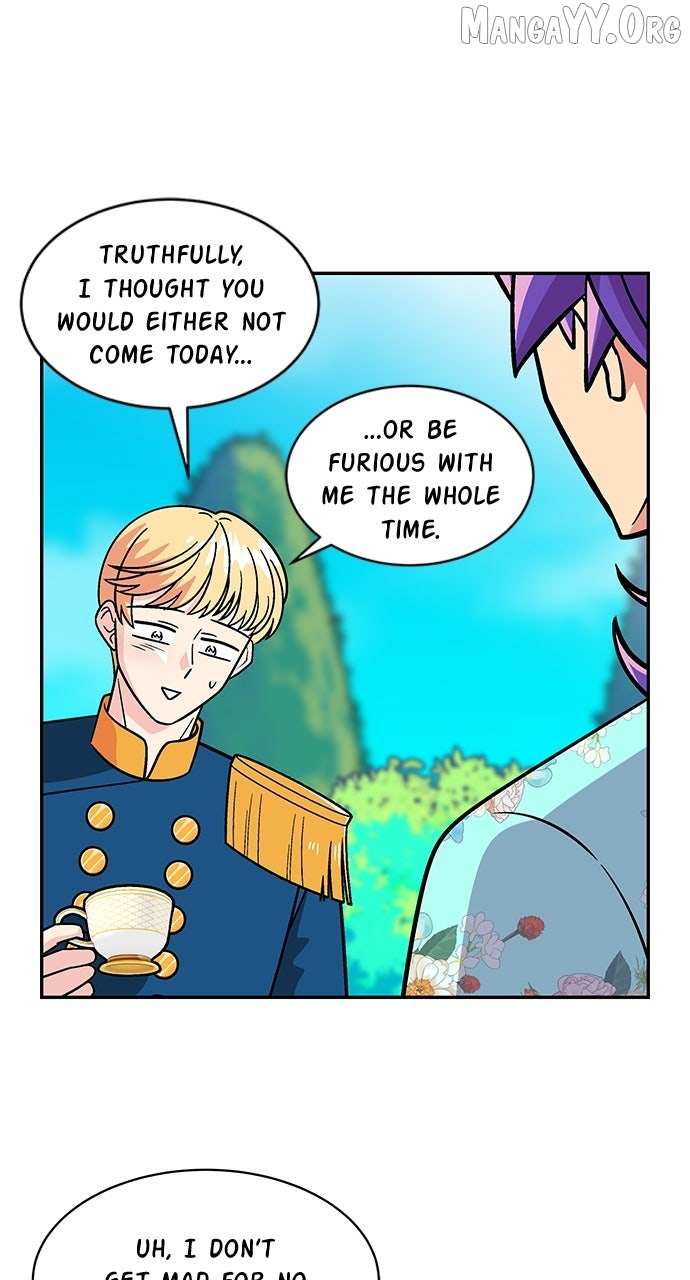 Princess Hurricane Chapter 88 page 14 - 