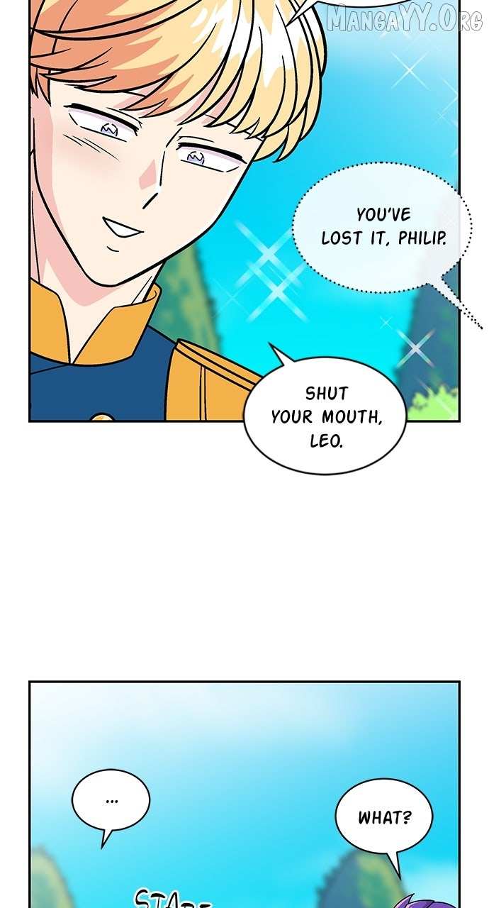 Princess Hurricane Chapter 88 page 16 - 