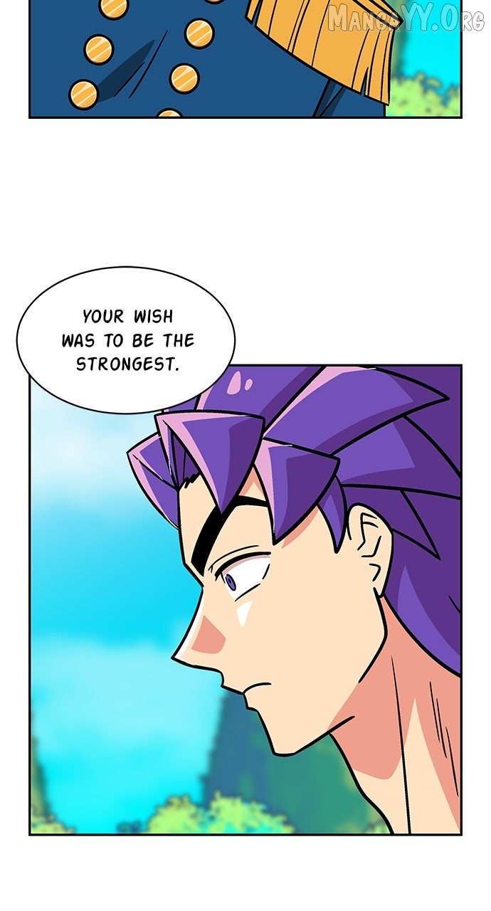 Princess Hurricane Chapter 88 page 23 - 