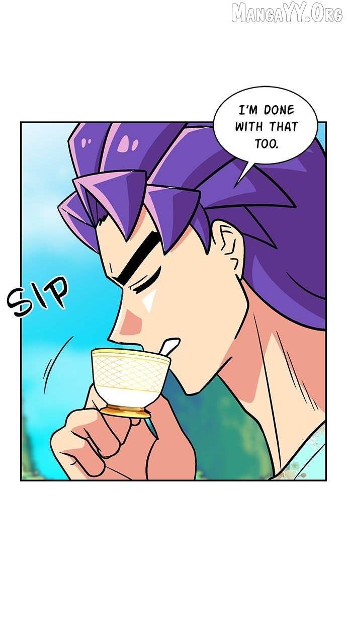 Princess Hurricane Chapter 88 page 24 - 