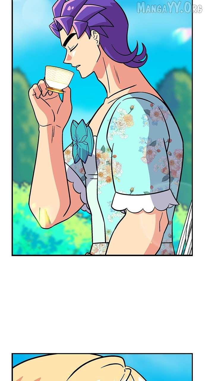 Princess Hurricane Chapter 88 page 26 - 