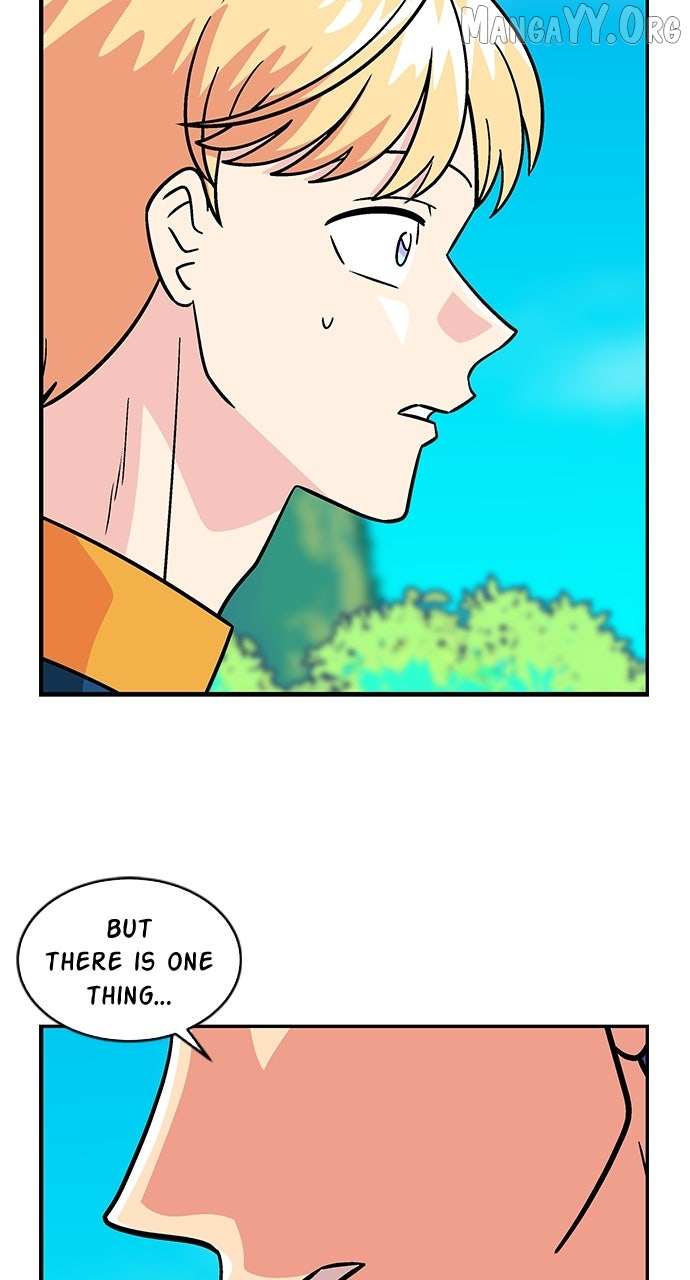 Princess Hurricane Chapter 88 page 27 - 