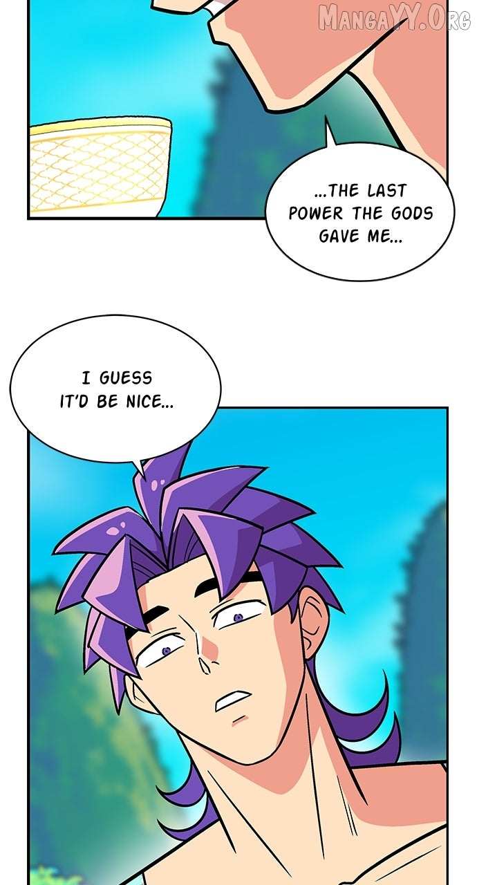 Princess Hurricane Chapter 88 page 28 - 