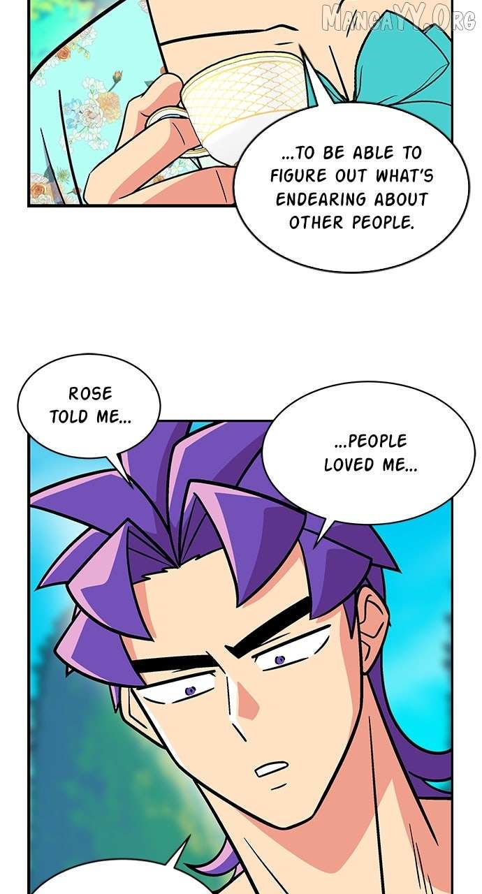 Princess Hurricane Chapter 88 page 29 - 