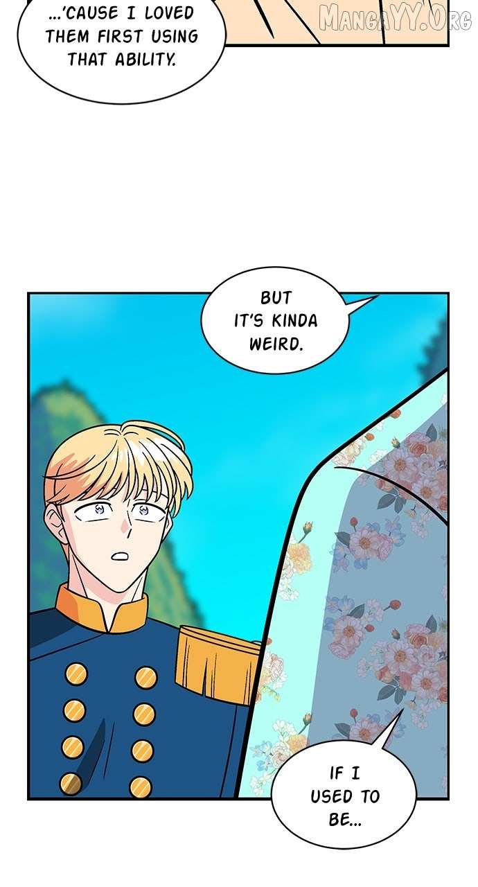 Princess Hurricane Chapter 88 page 30 - 