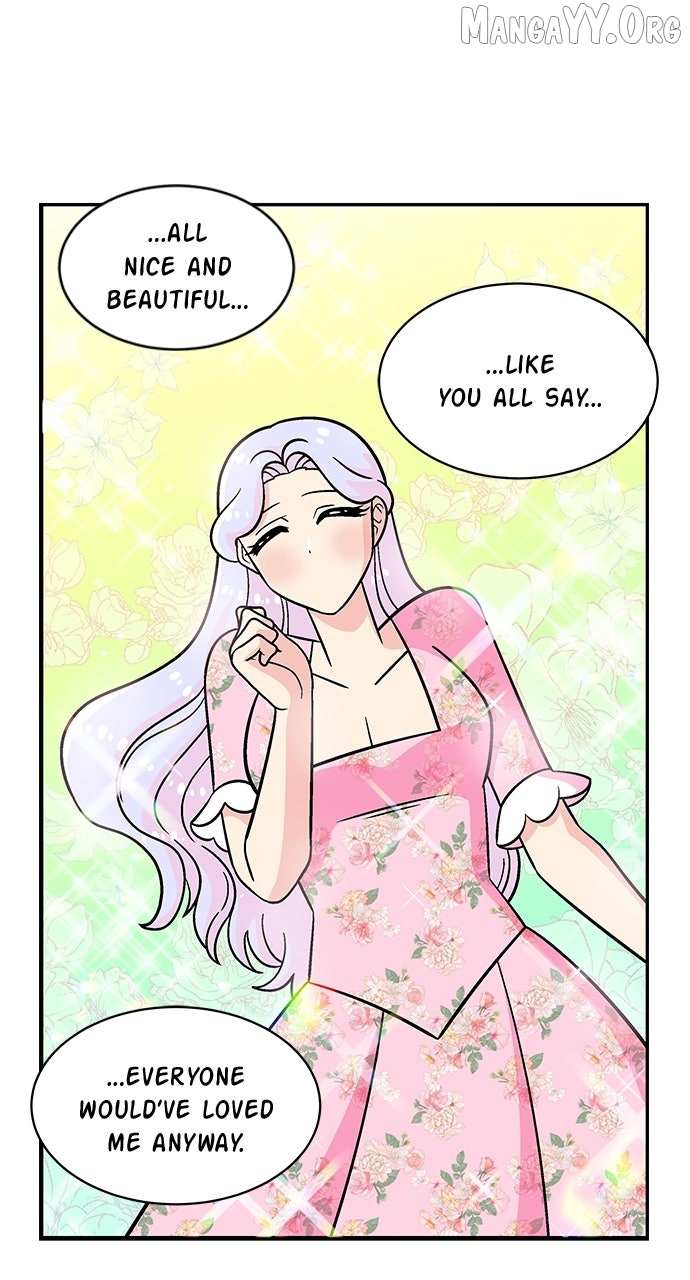 Princess Hurricane Chapter 88 page 31 - 