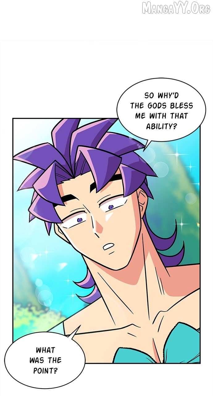 Princess Hurricane Chapter 88 page 32 - 