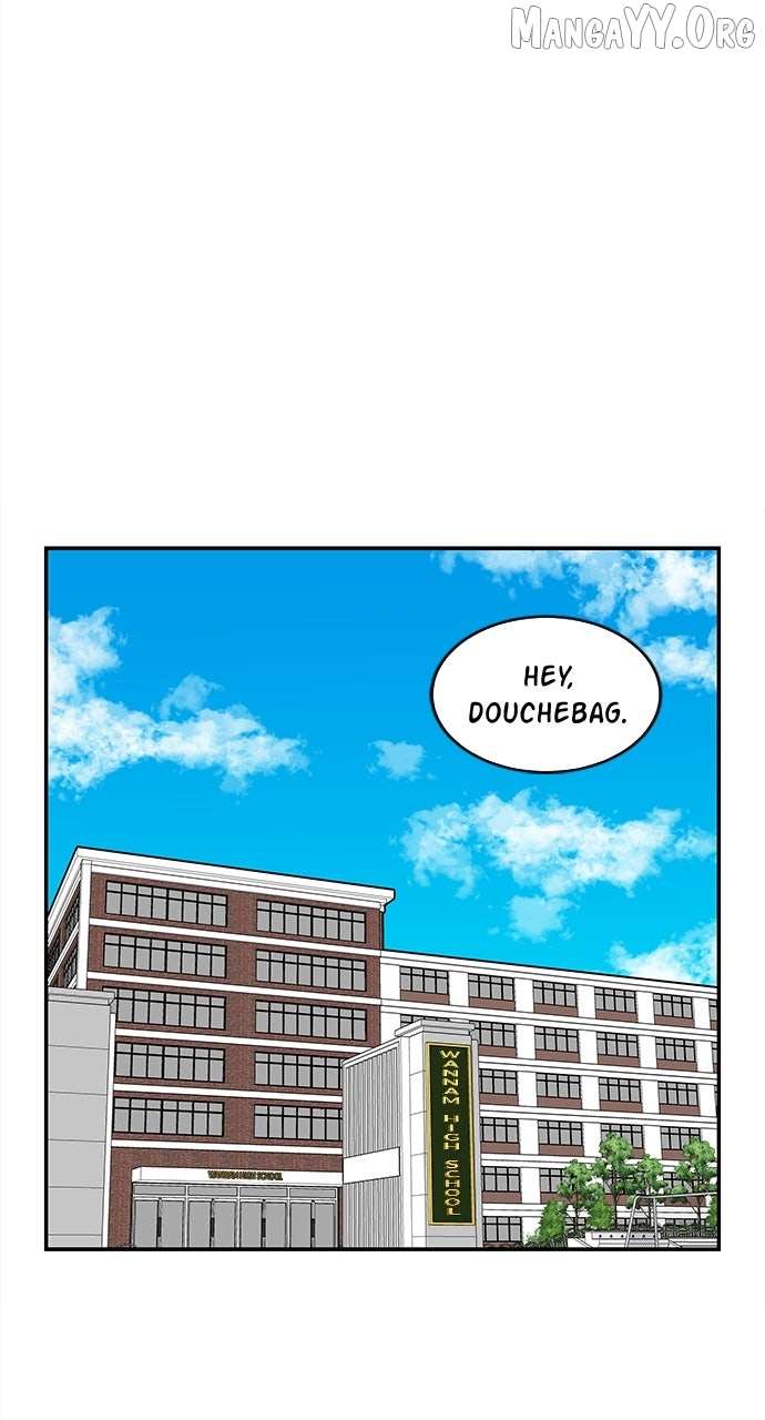 Princess Hurricane Chapter 88 page 33 - 