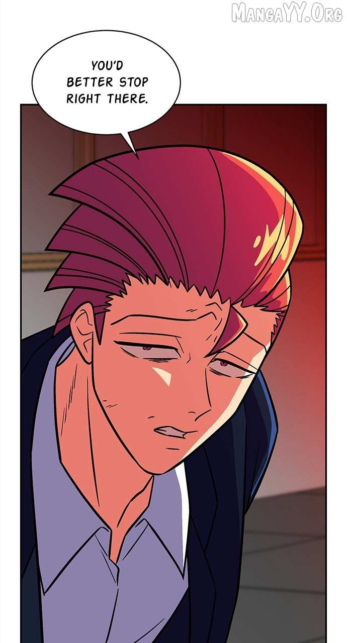 Princess Hurricane Chapter 88 page 34 - 