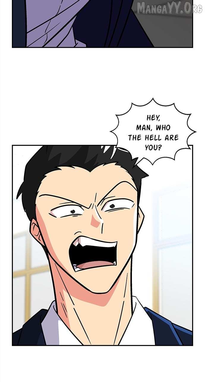 Princess Hurricane Chapter 88 page 35 - 