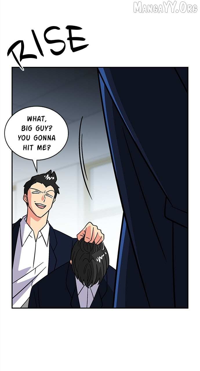 Princess Hurricane Chapter 88 page 36 - 