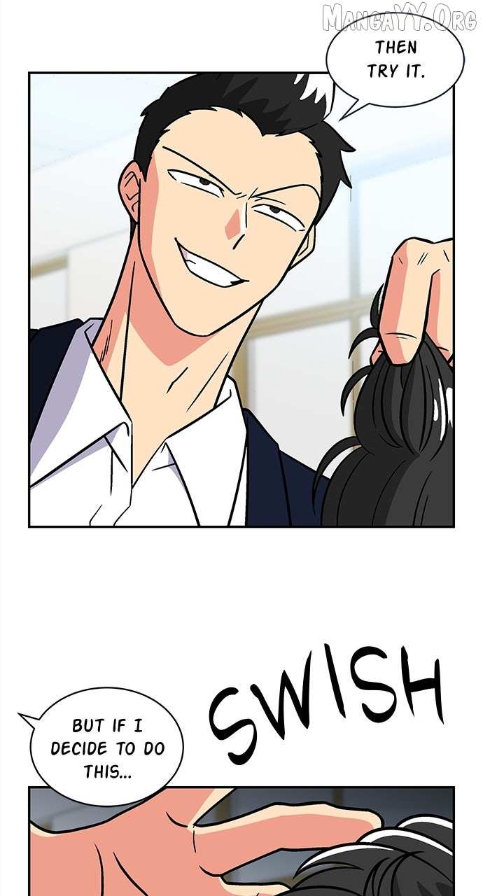 Princess Hurricane Chapter 88 page 37 - 