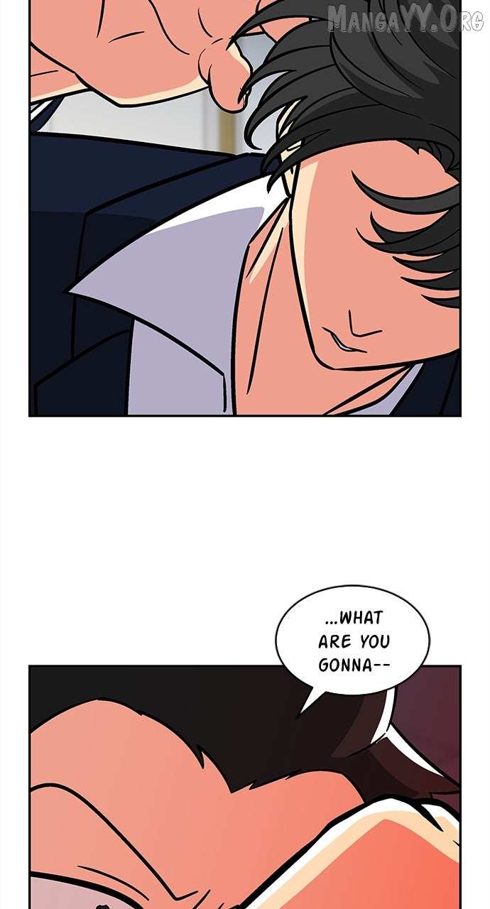 Princess Hurricane Chapter 88 page 38 - 