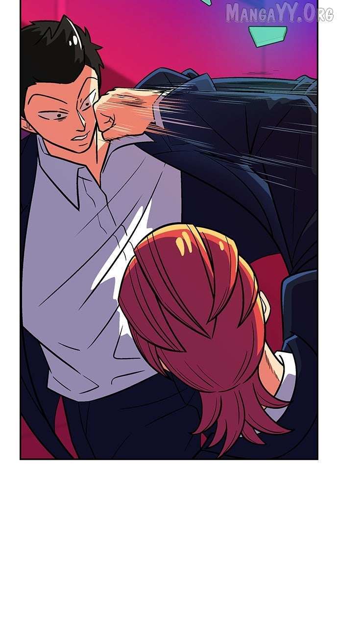 Princess Hurricane Chapter 88 page 40 - 