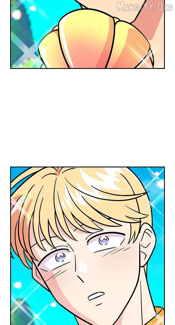 Princess Hurricane Chapter 88 page 5 - 