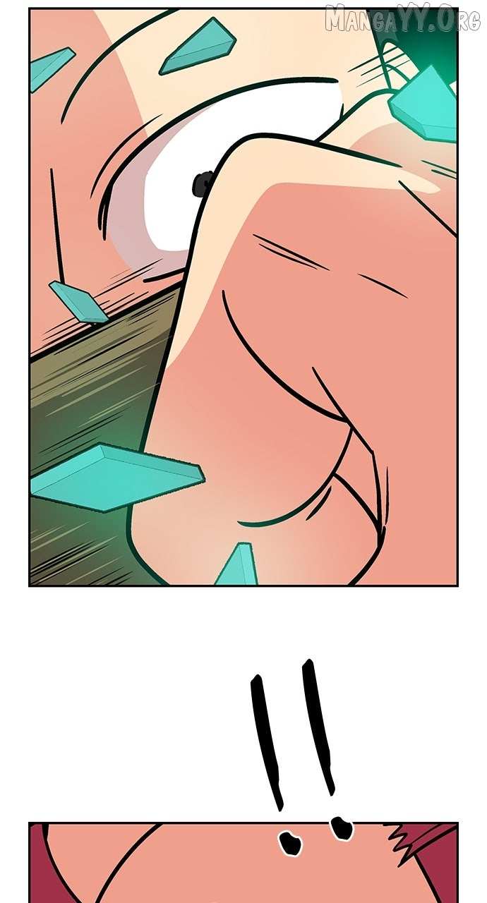 Princess Hurricane Chapter 88 page 41 - 