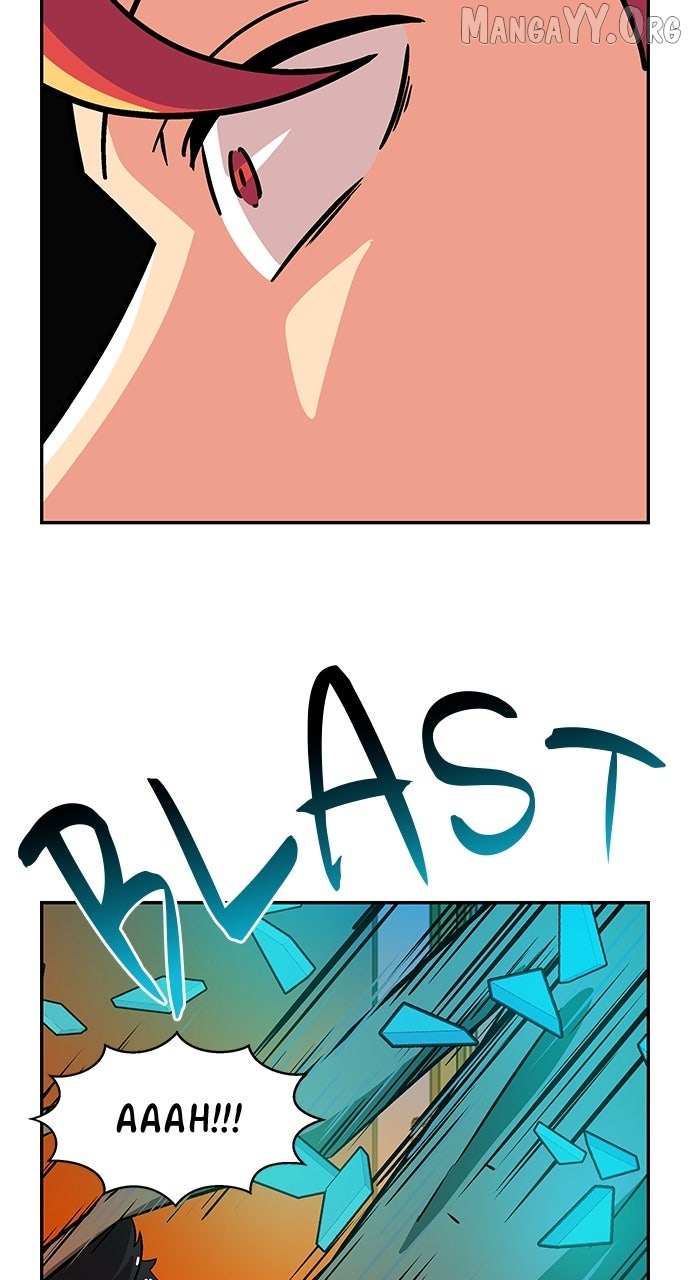 Princess Hurricane Chapter 88 page 42 - 