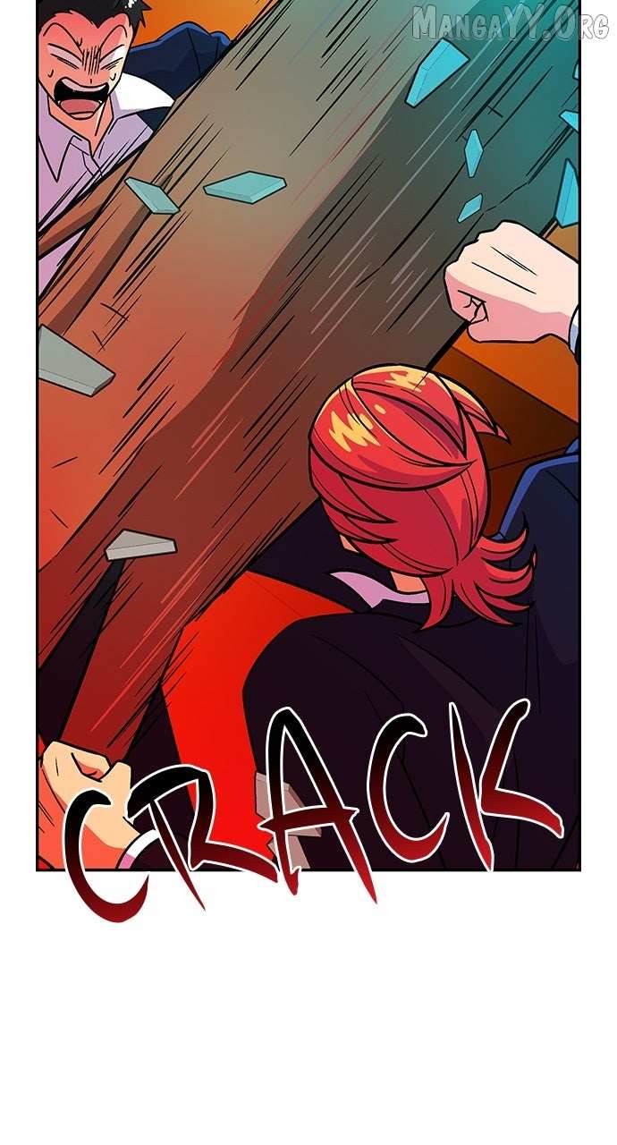 Princess Hurricane Chapter 88 page 43 - 