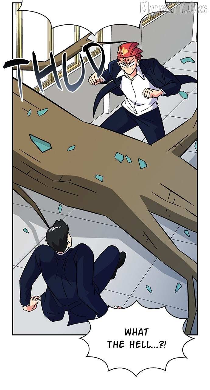 Princess Hurricane Chapter 88 page 45 - 