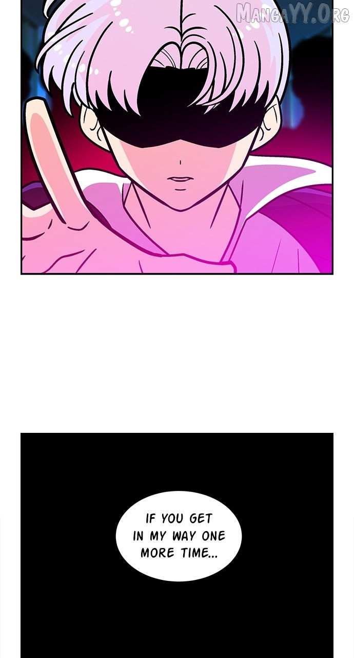 Princess Hurricane Chapter 88 page 47 - 
