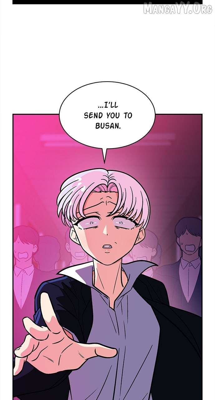 Princess Hurricane Chapter 88 page 48 - 