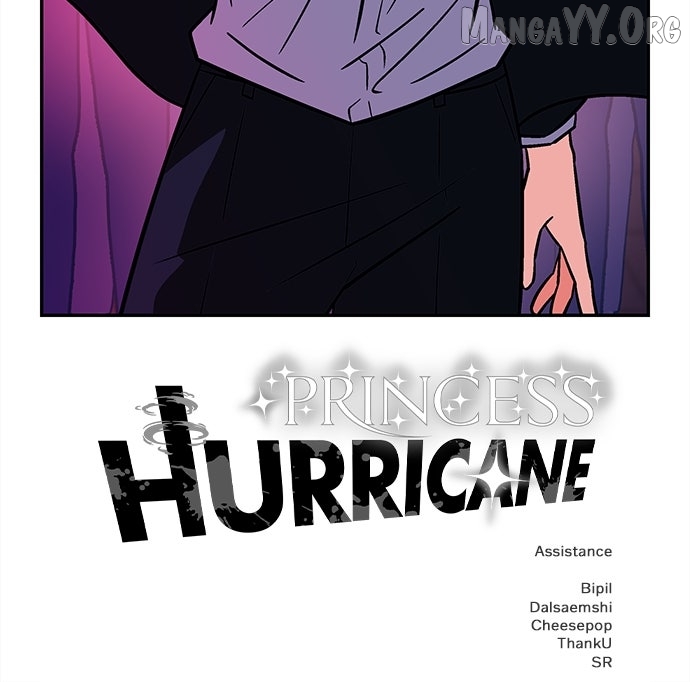 Princess Hurricane Chapter 88 page 49 - 