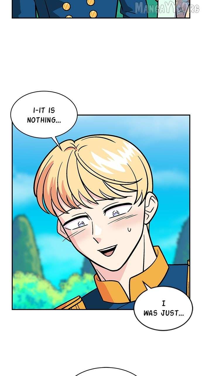 Princess Hurricane Chapter 88 page 7 - 
