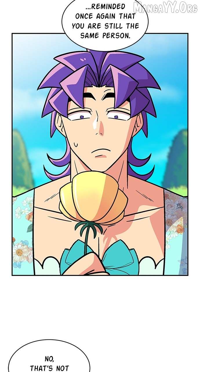 Princess Hurricane Chapter 88 page 8 - 