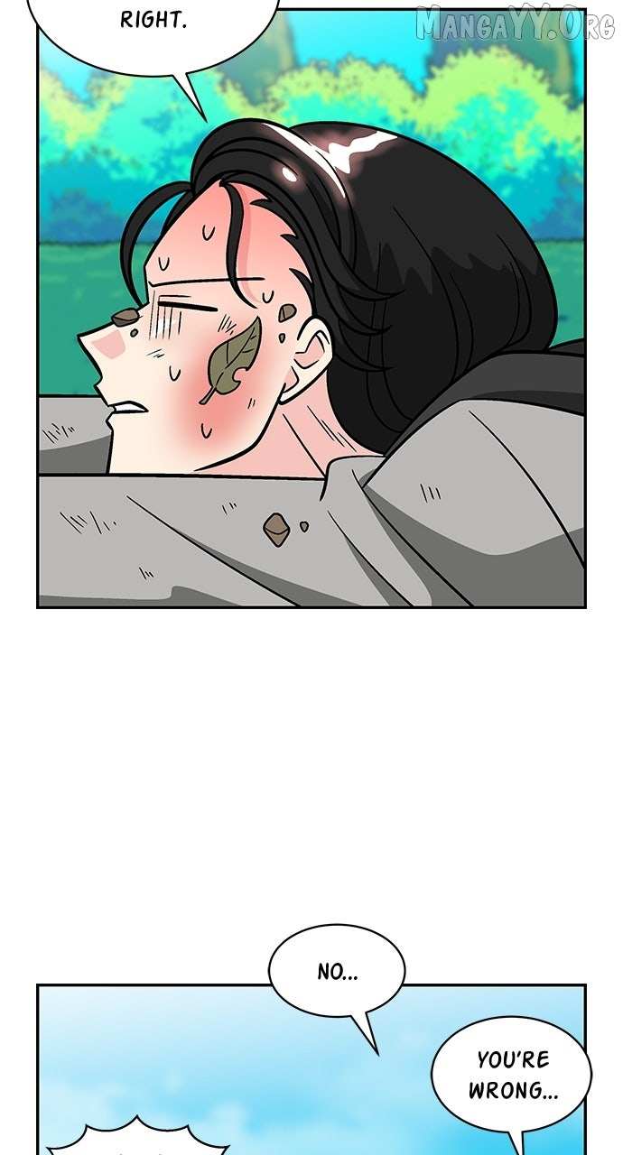 Princess Hurricane Chapter 88 page 9 - 