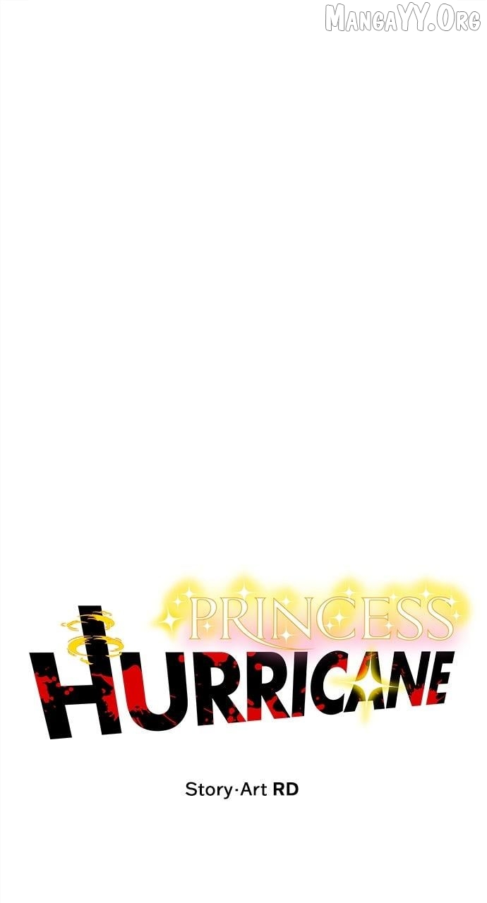 Princess Hurricane Chapter 89 page 1 - 