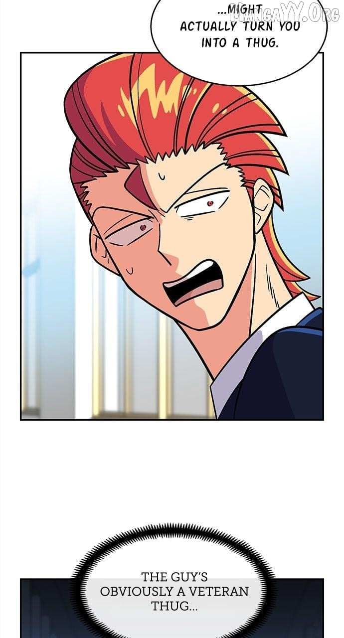 Princess Hurricane Chapter 89 page 13 - 
