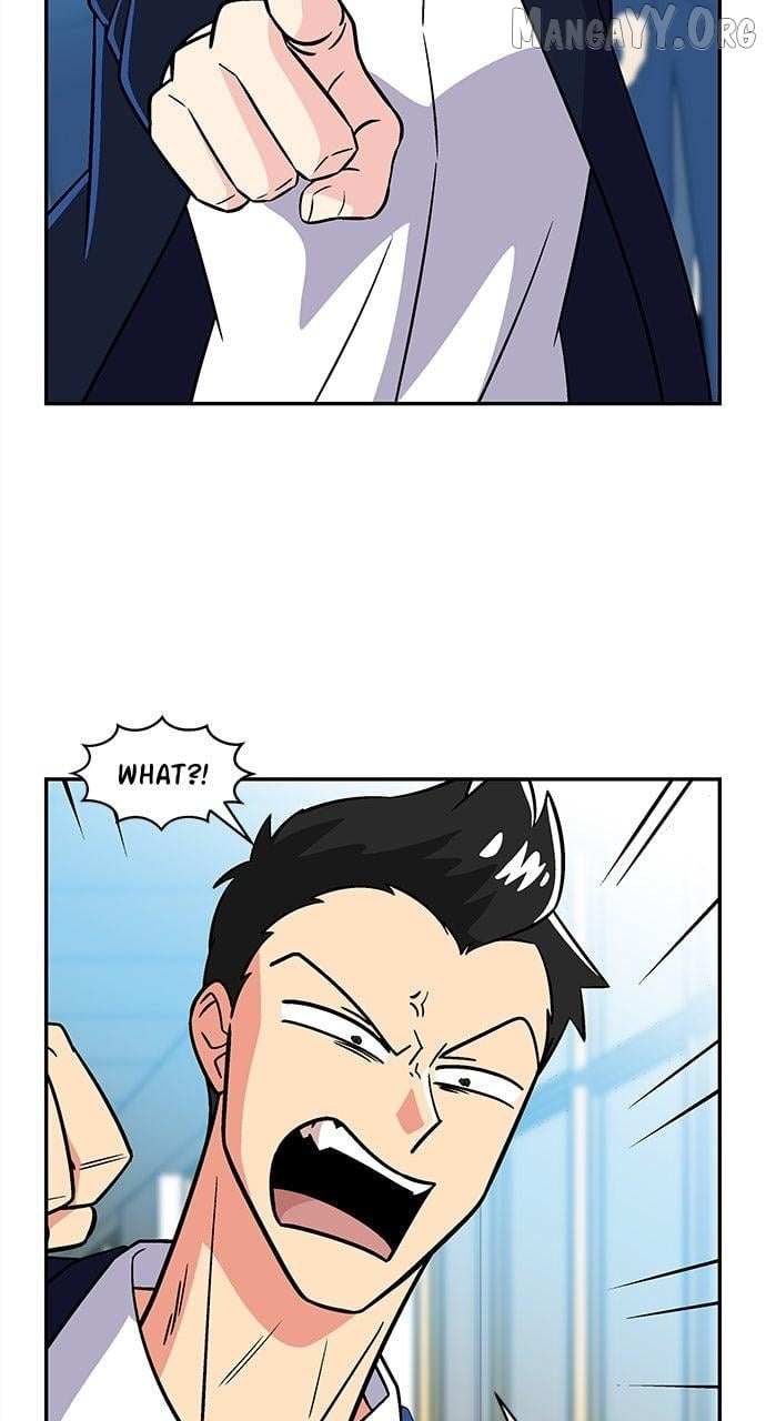 Princess Hurricane Chapter 89 page 18 - 