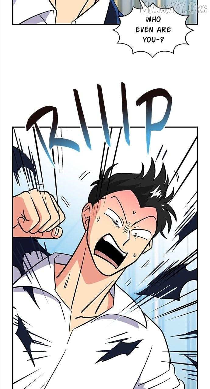Princess Hurricane Chapter 89 page 19 - 