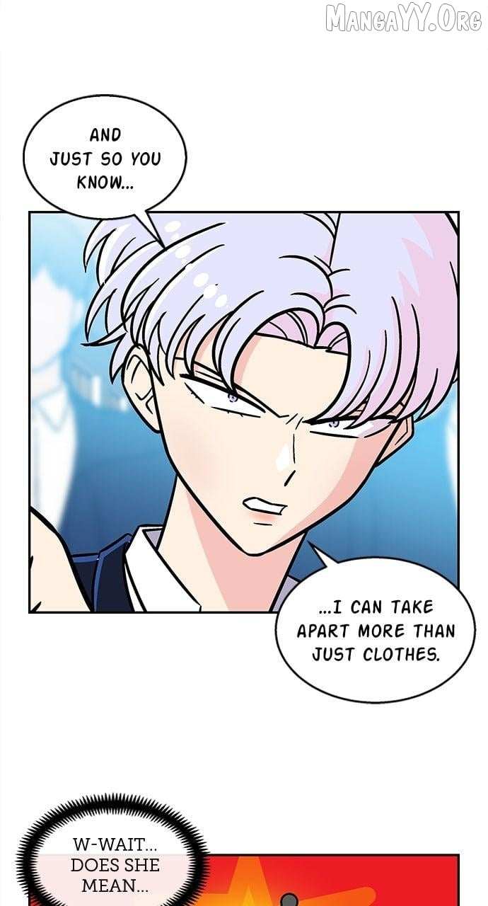 Princess Hurricane Chapter 89 page 24 - 