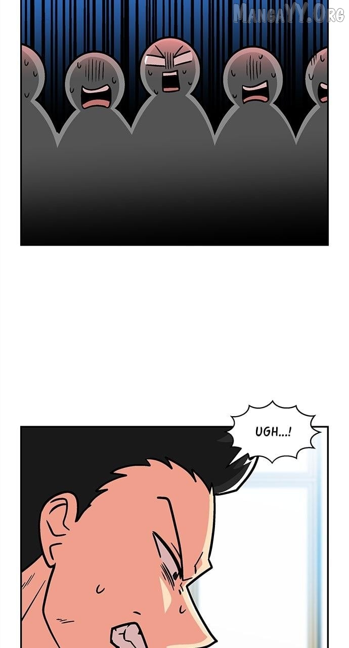 Princess Hurricane Chapter 89 page 26 - 