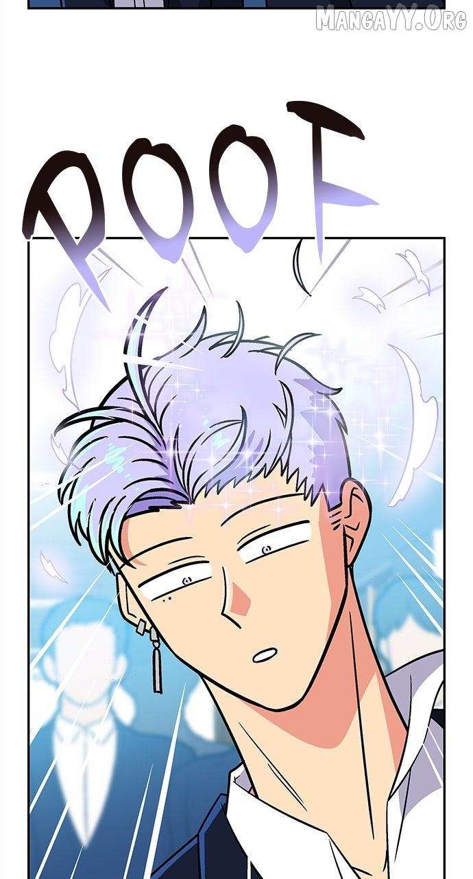 Princess Hurricane Chapter 89 page 28 - 