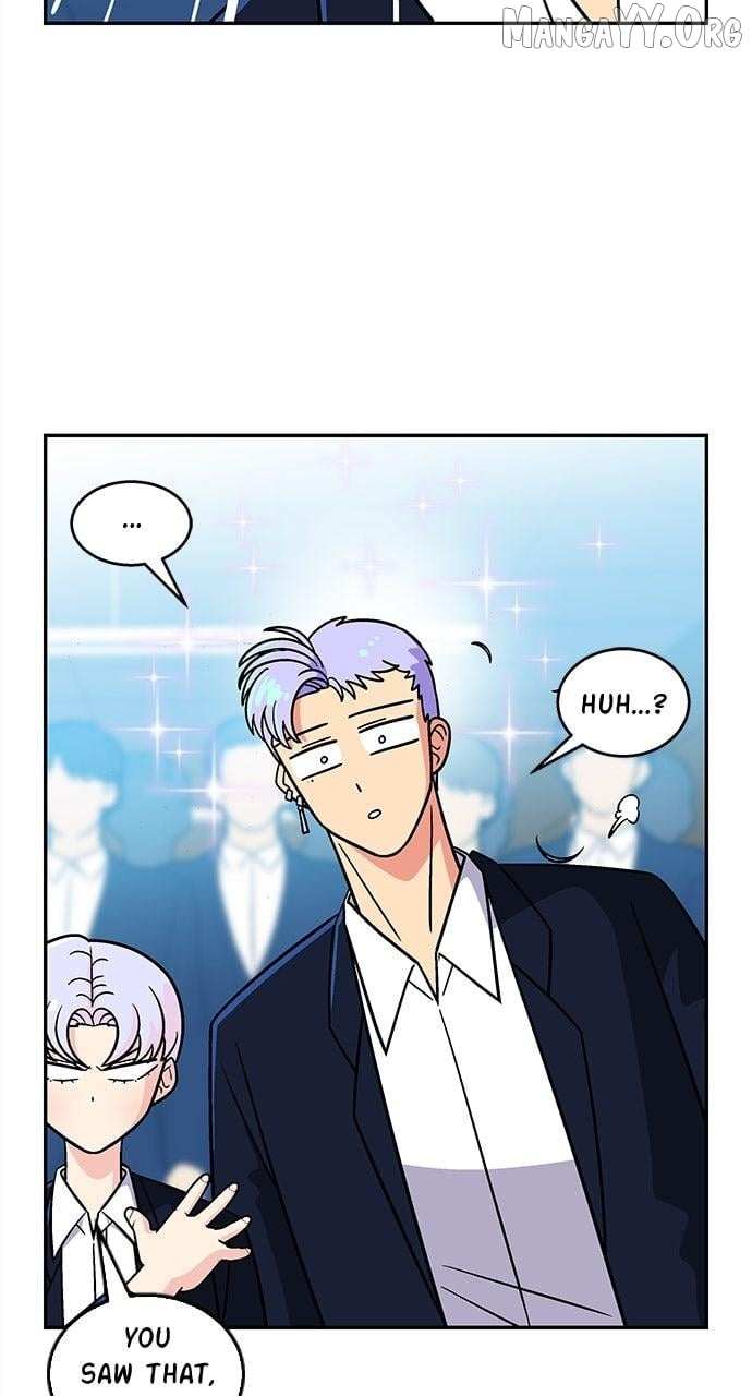 Princess Hurricane Chapter 89 page 29 - 