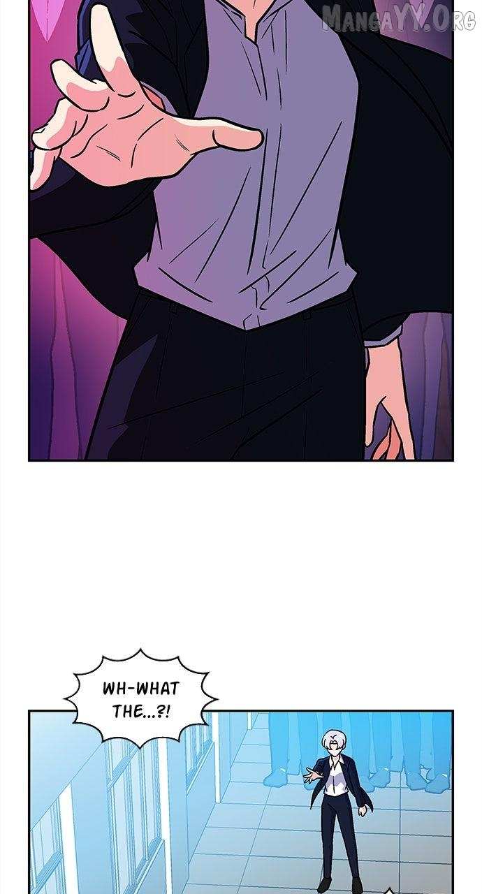 Princess Hurricane Chapter 89 page 4 - 