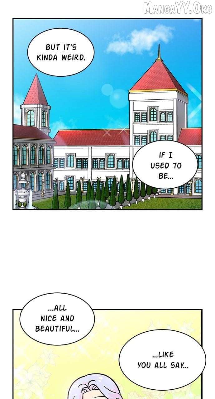 Princess Hurricane Chapter 89 page 32 - 
