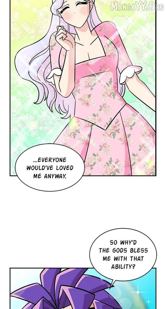 Princess Hurricane Chapter 89 page 33 - 