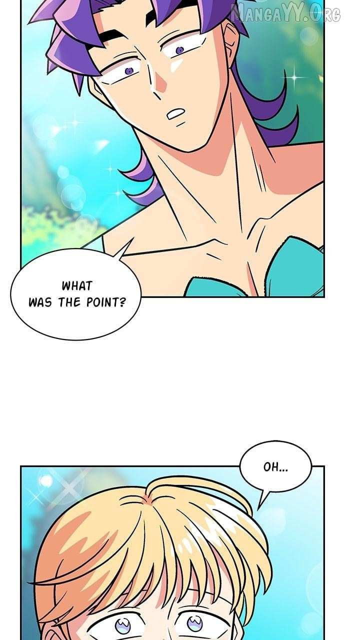 Princess Hurricane Chapter 89 page 34 - 