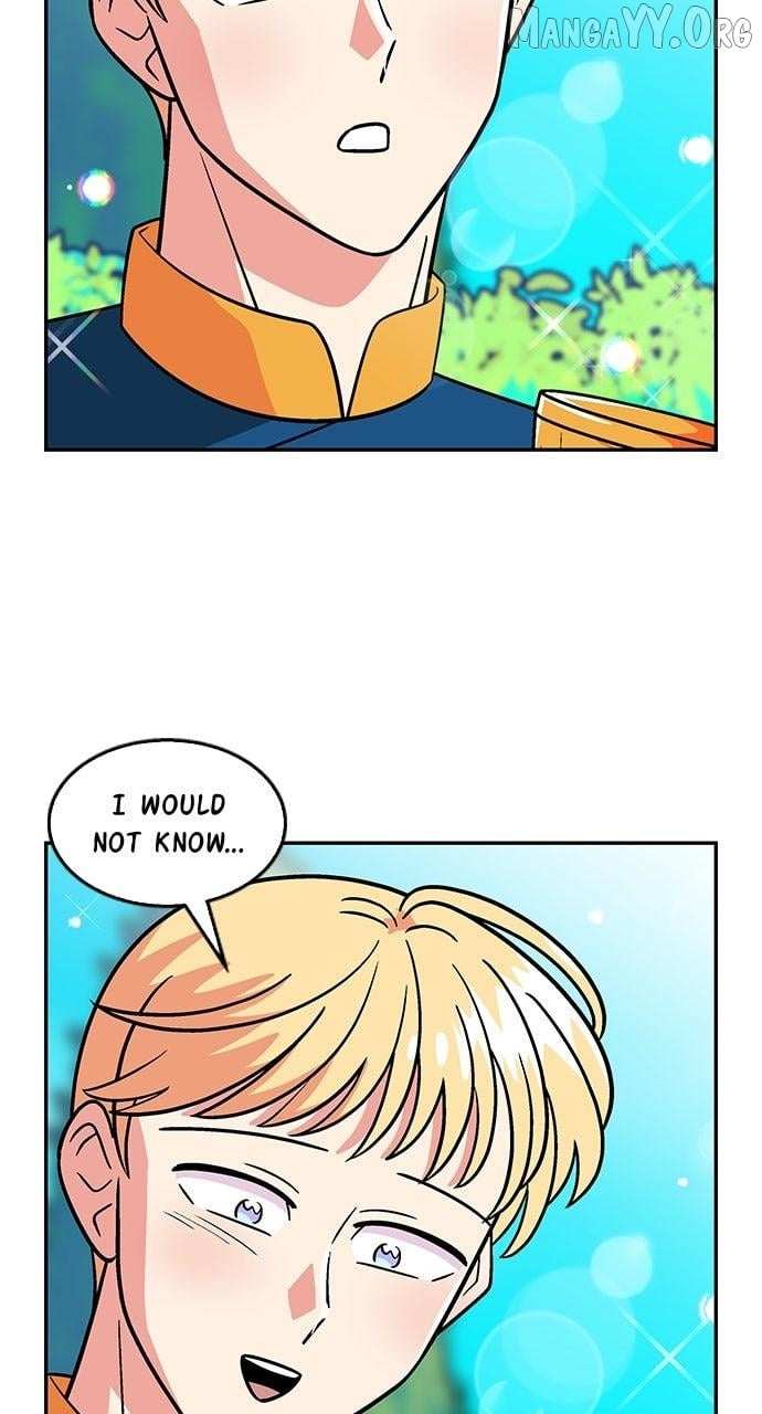 Princess Hurricane Chapter 89 page 35 - 