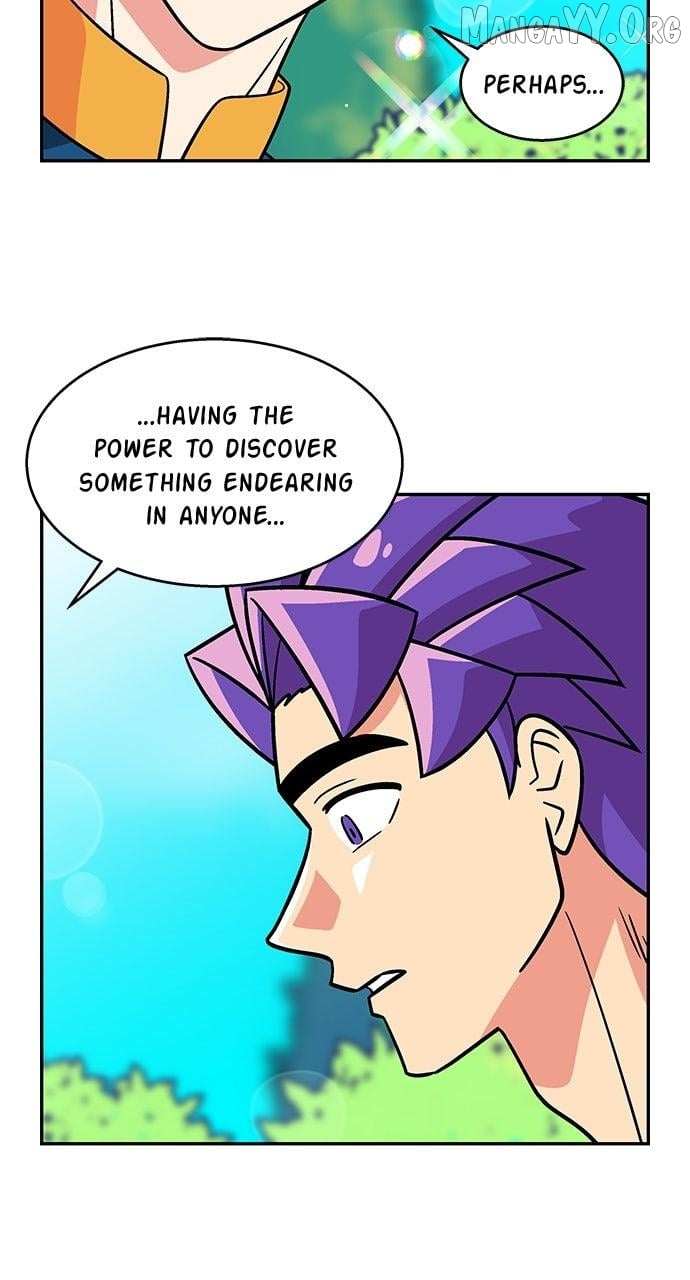 Princess Hurricane Chapter 89 page 36 - 