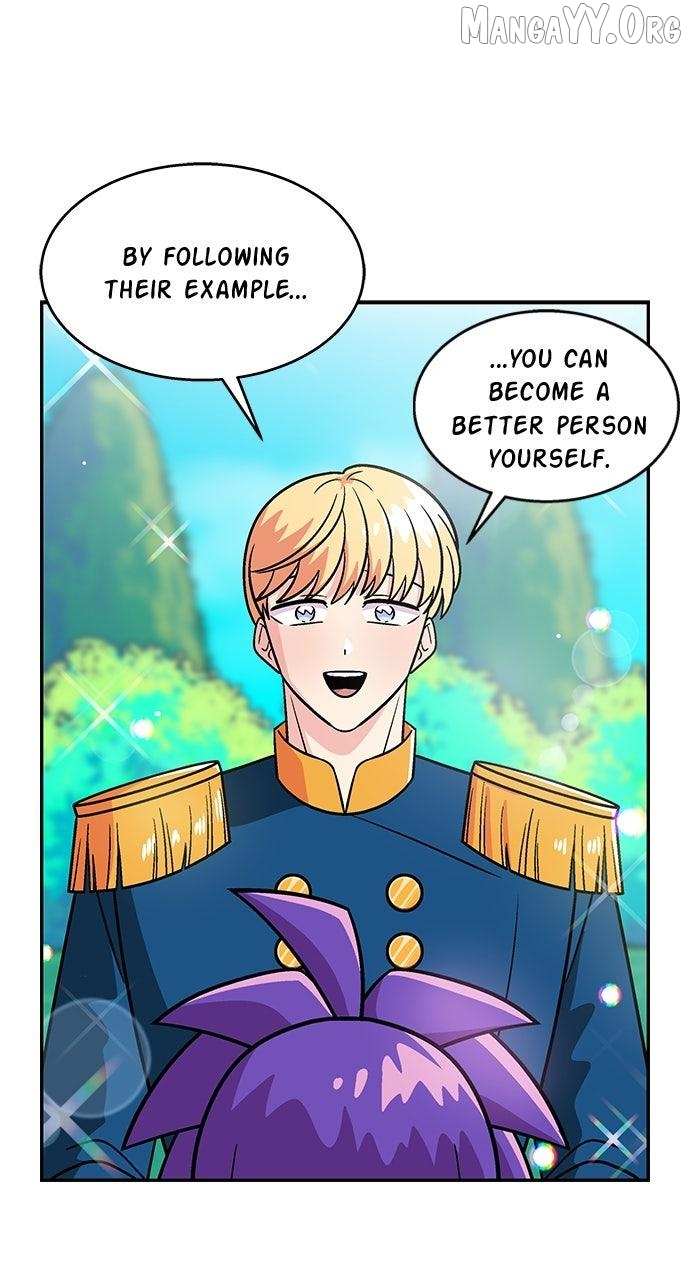 Princess Hurricane Chapter 89 page 39 - 