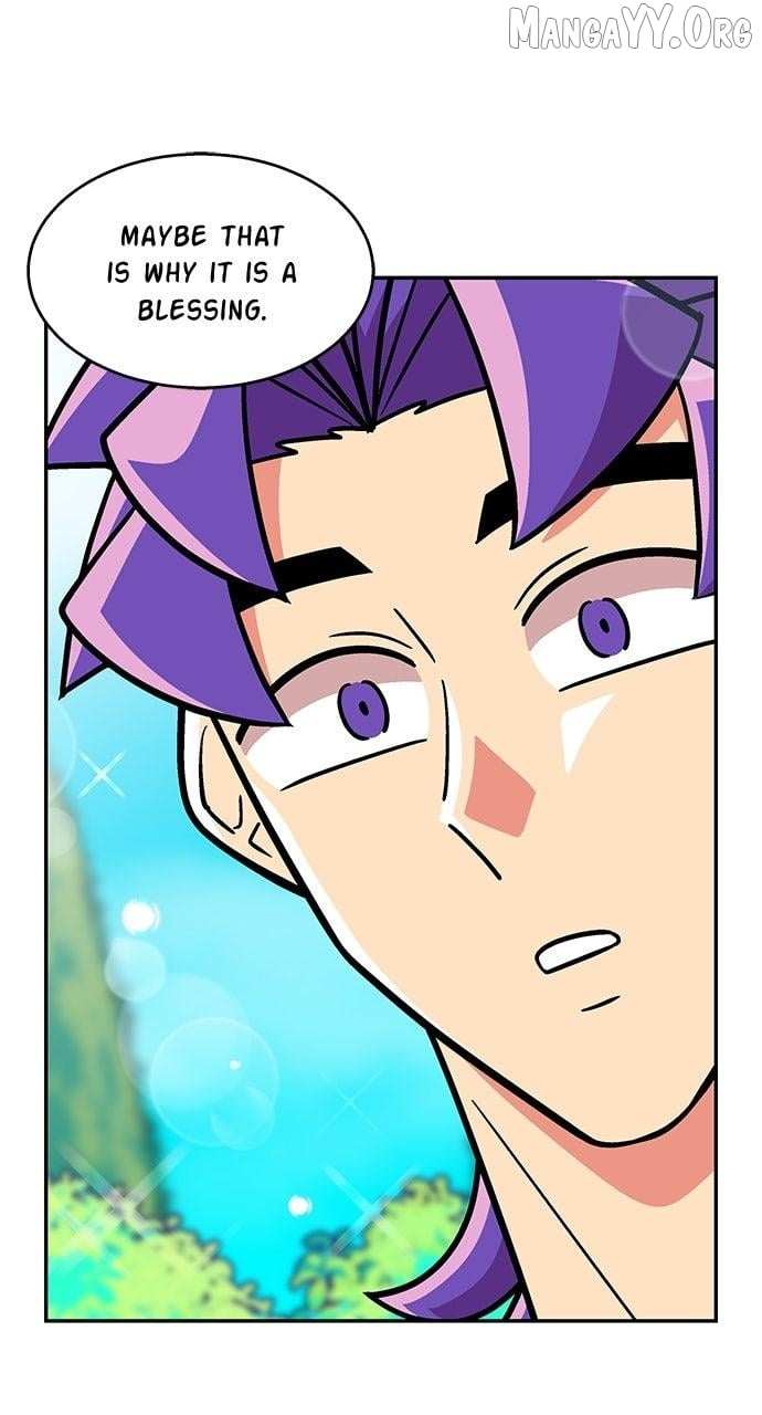 Princess Hurricane Chapter 89 page 40 - 