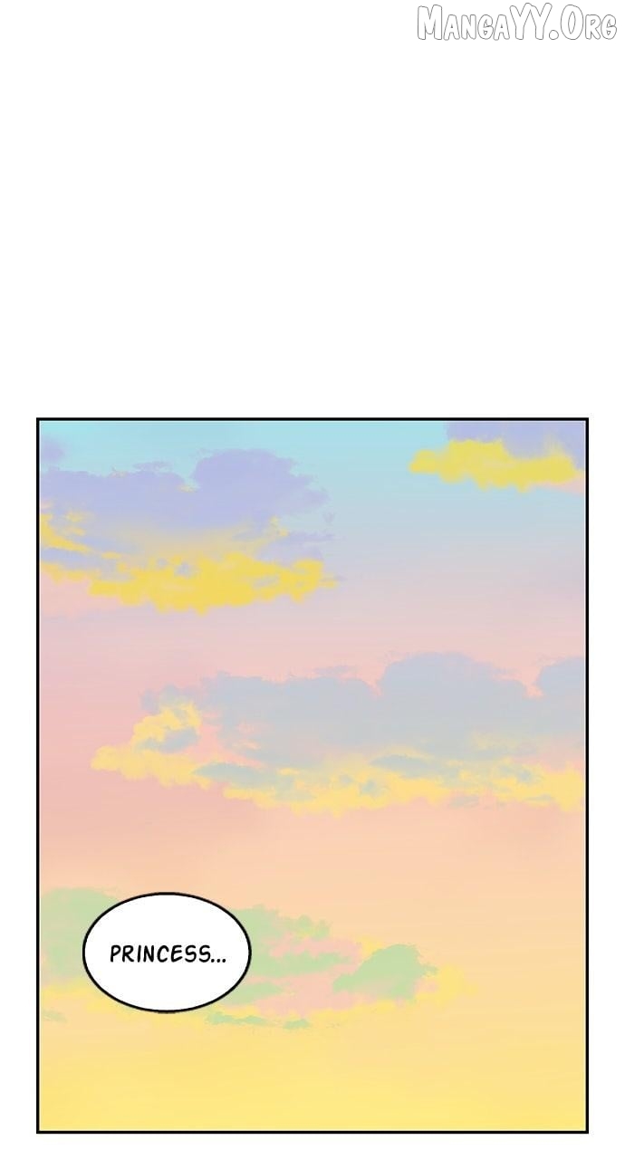 Princess Hurricane Chapter 89 page 41 - 
